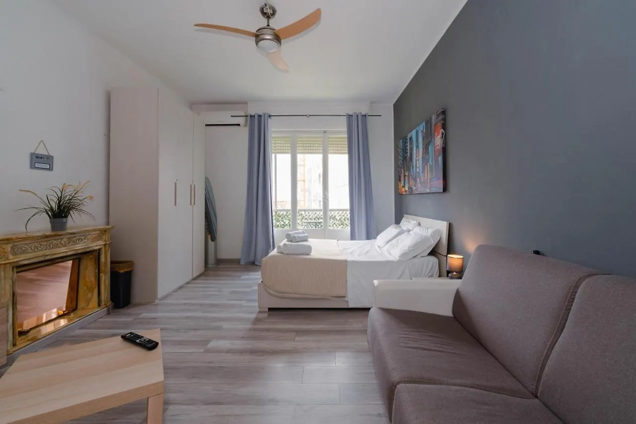 Galleria Del Reno Bologna Guest house