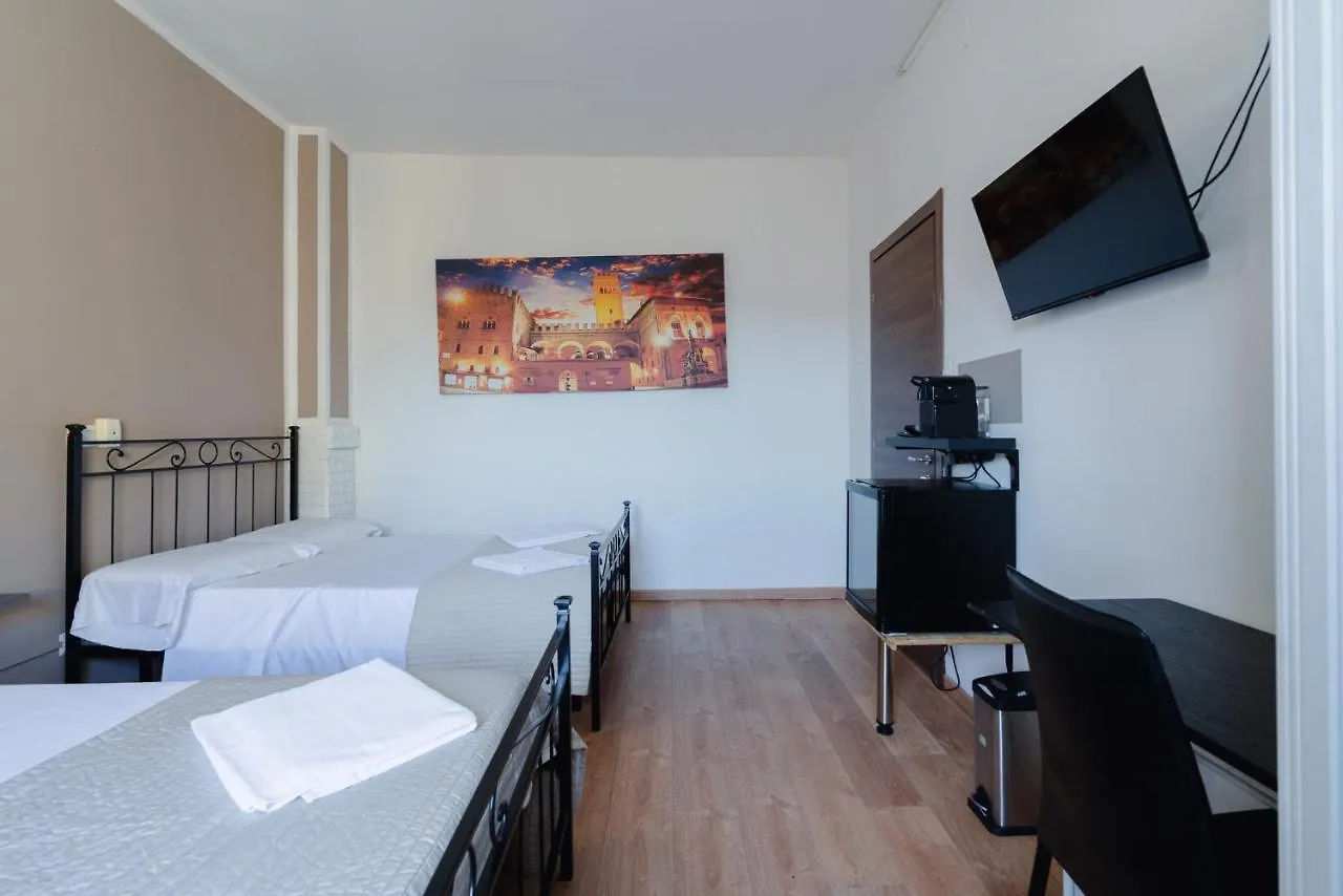 Guest house Galleria Del Reno Bologna
