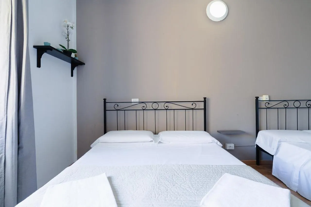 Galleria Del Reno Bologna Guest house
