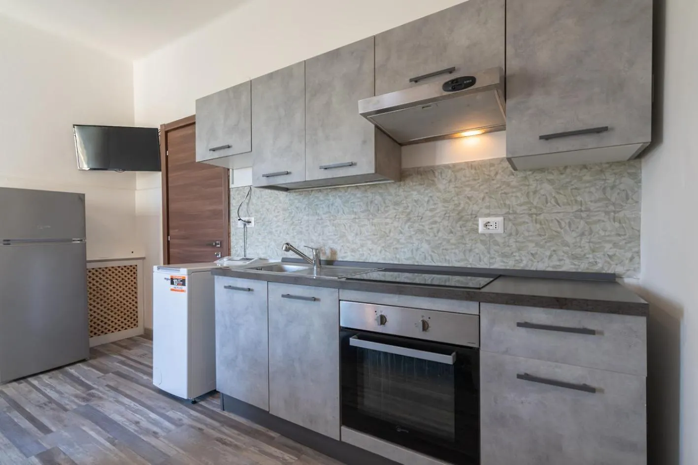 Galleria Del Reno Bologna Guest house