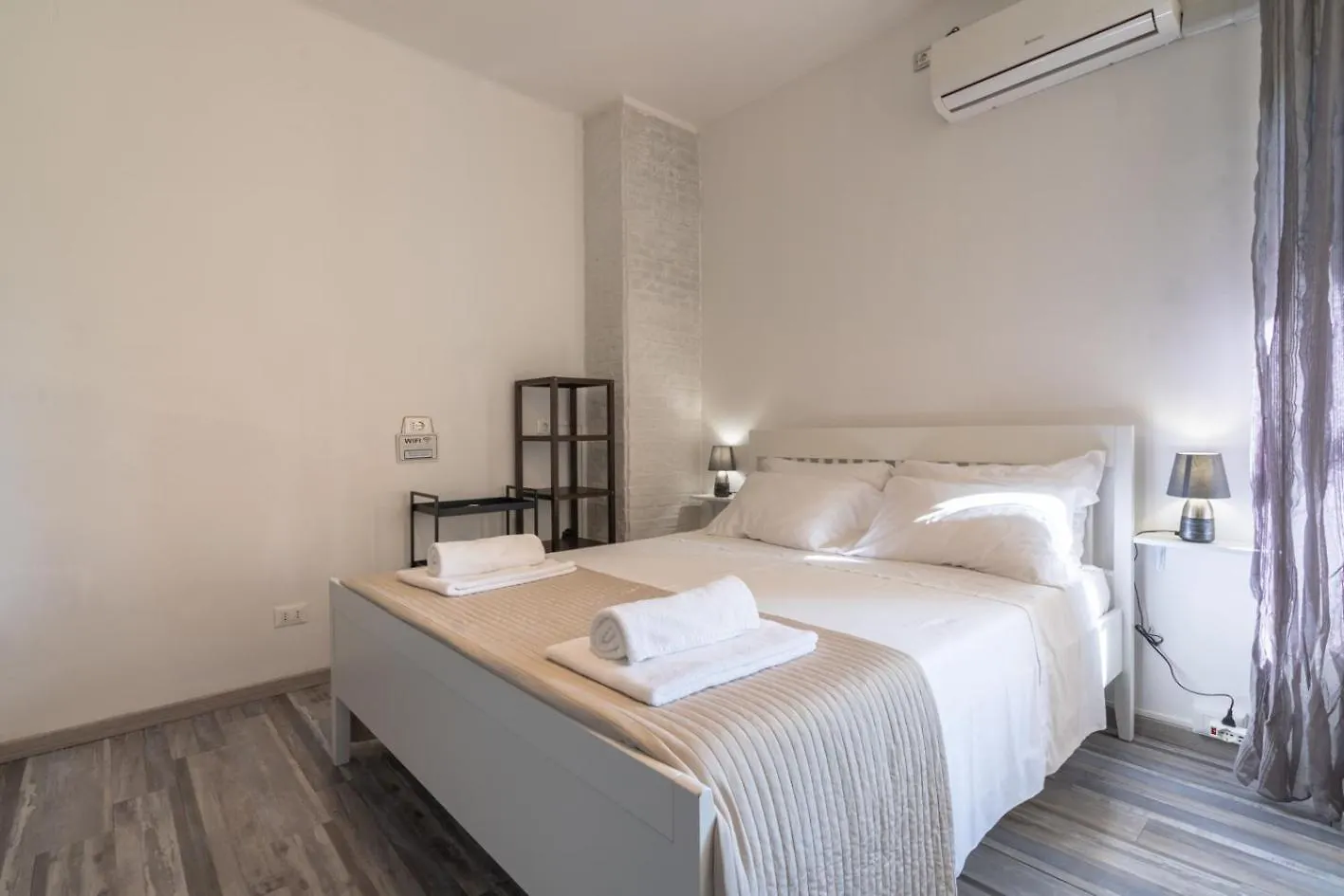 Guest house Galleria Del Reno Bologna