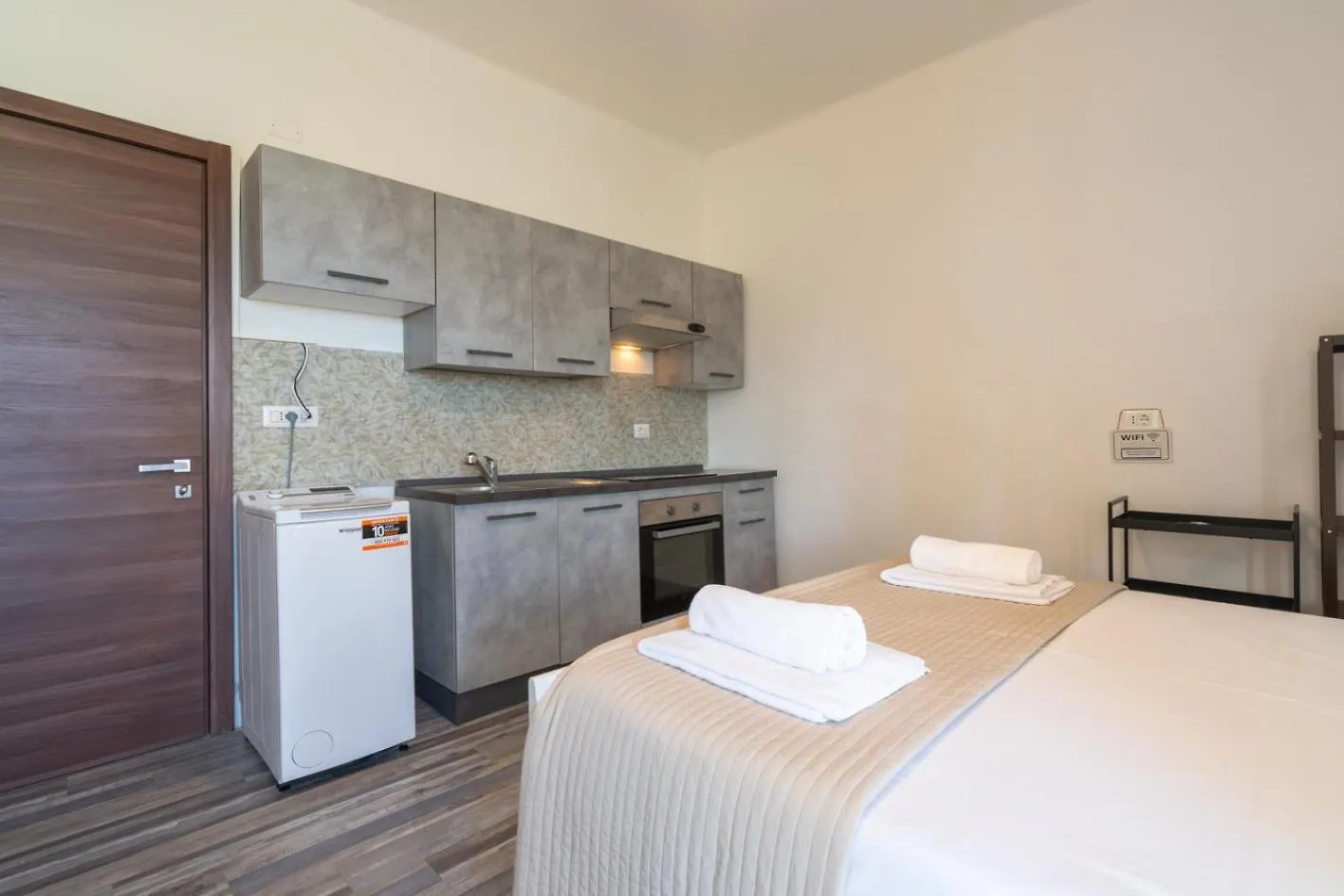 Guest house Galleria Del Reno Bologna