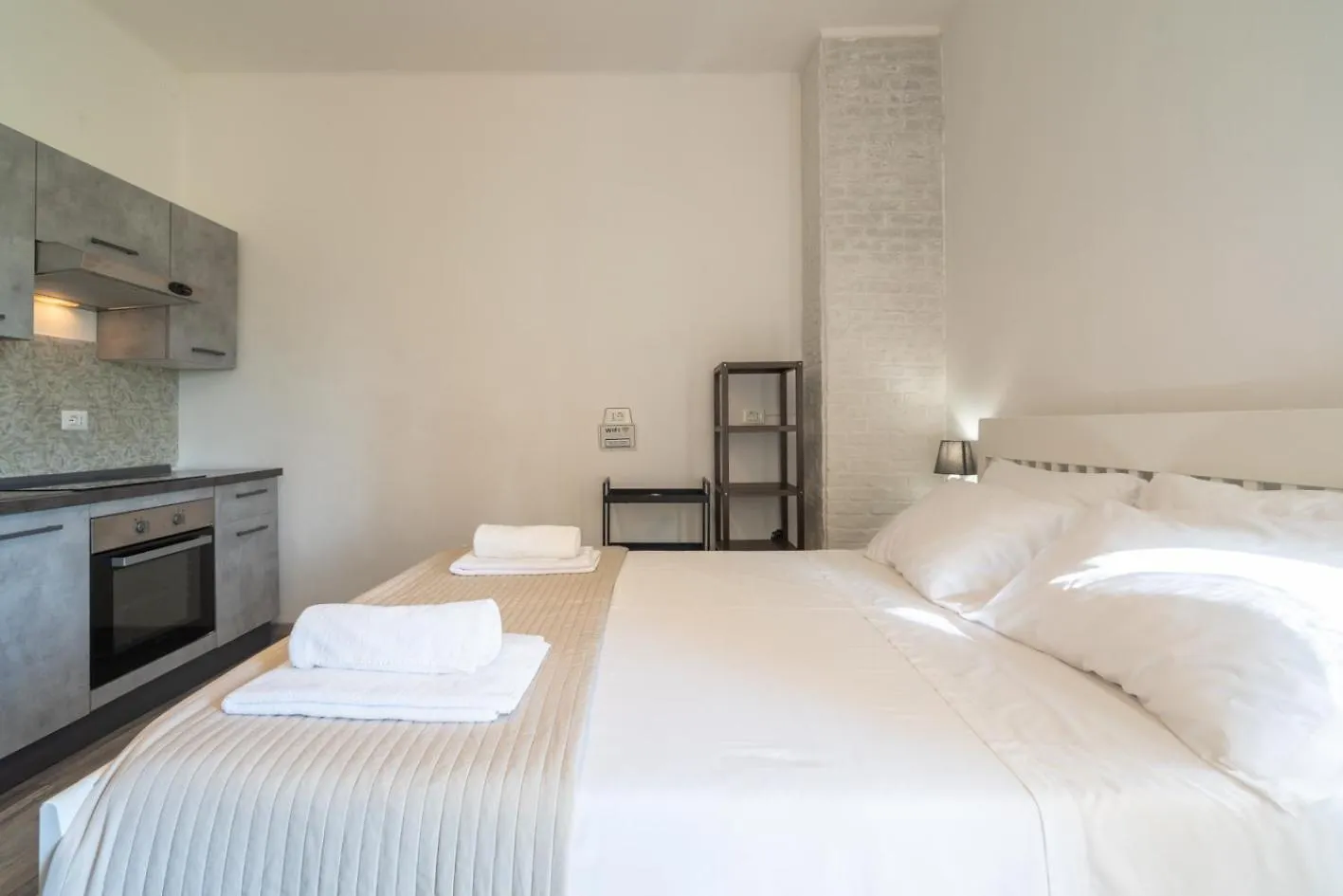 Galleria Del Reno Bologna Guest house