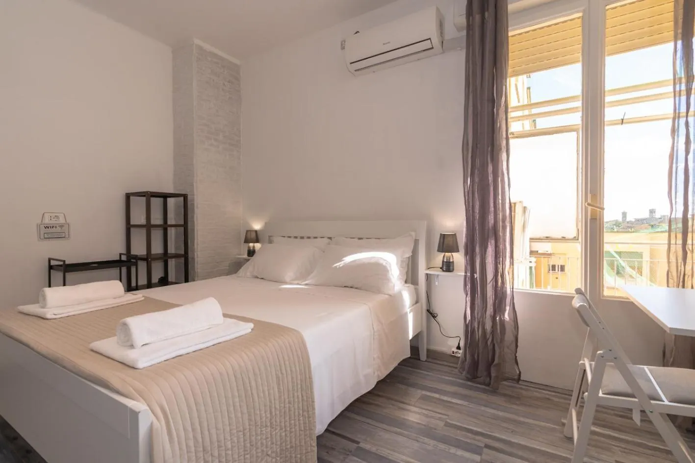 Galleria Del Reno Bologna Guest house