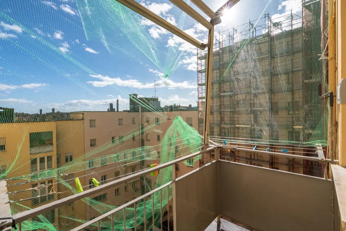 ** Guest house Galleria Del Reno Bologna Italy