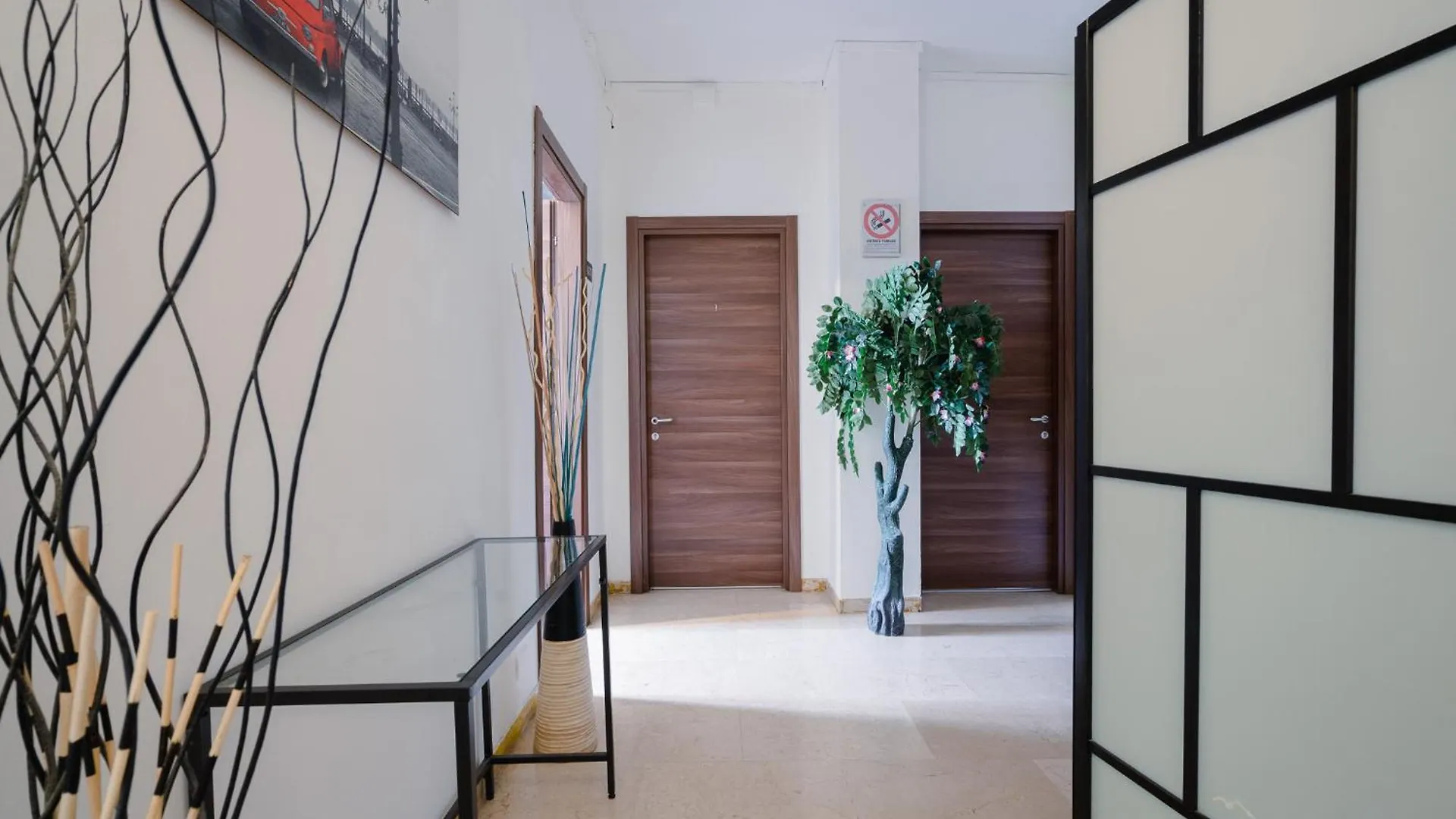 Guest house Galleria Del Reno Bologna