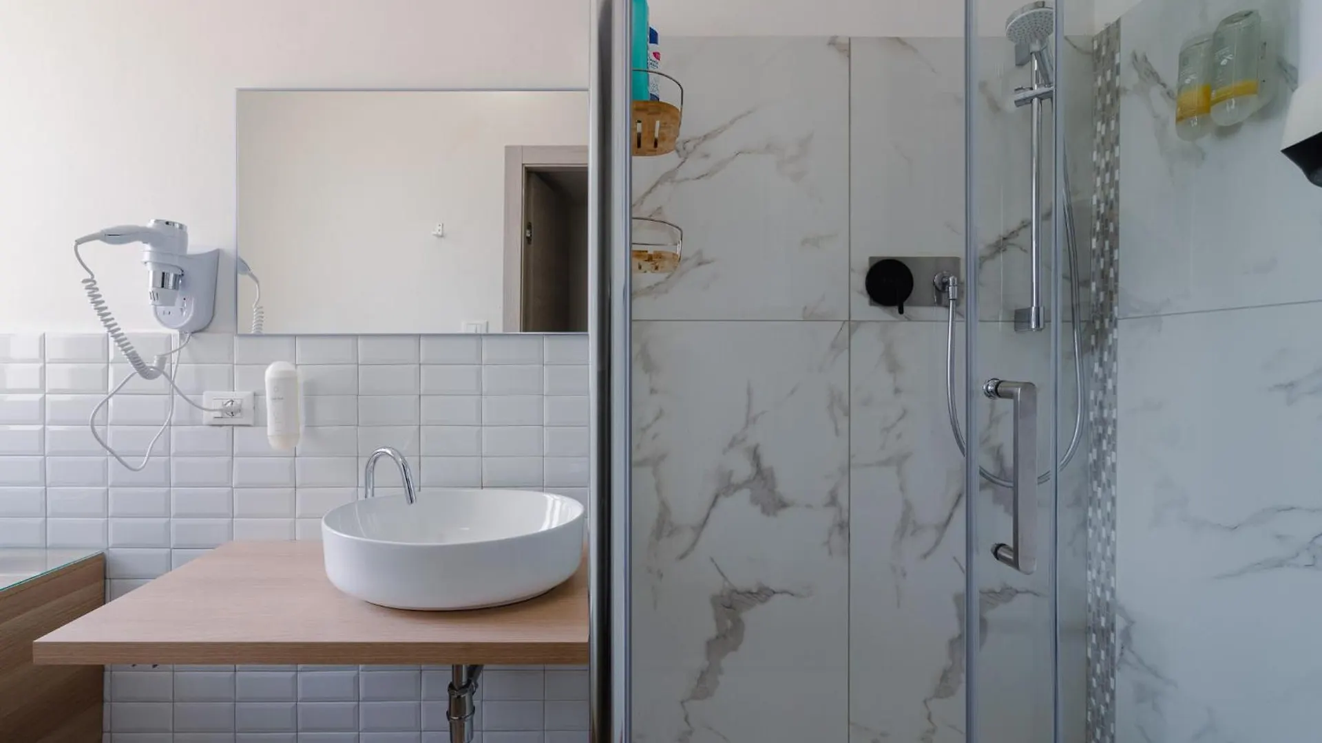 Guest house Galleria Del Reno Bologna