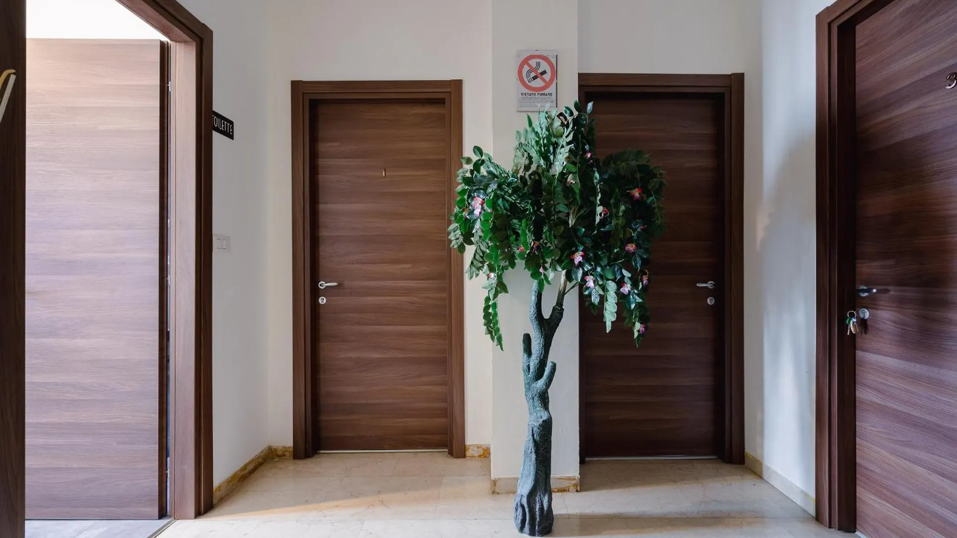 Guest house Galleria Del Reno Bologna