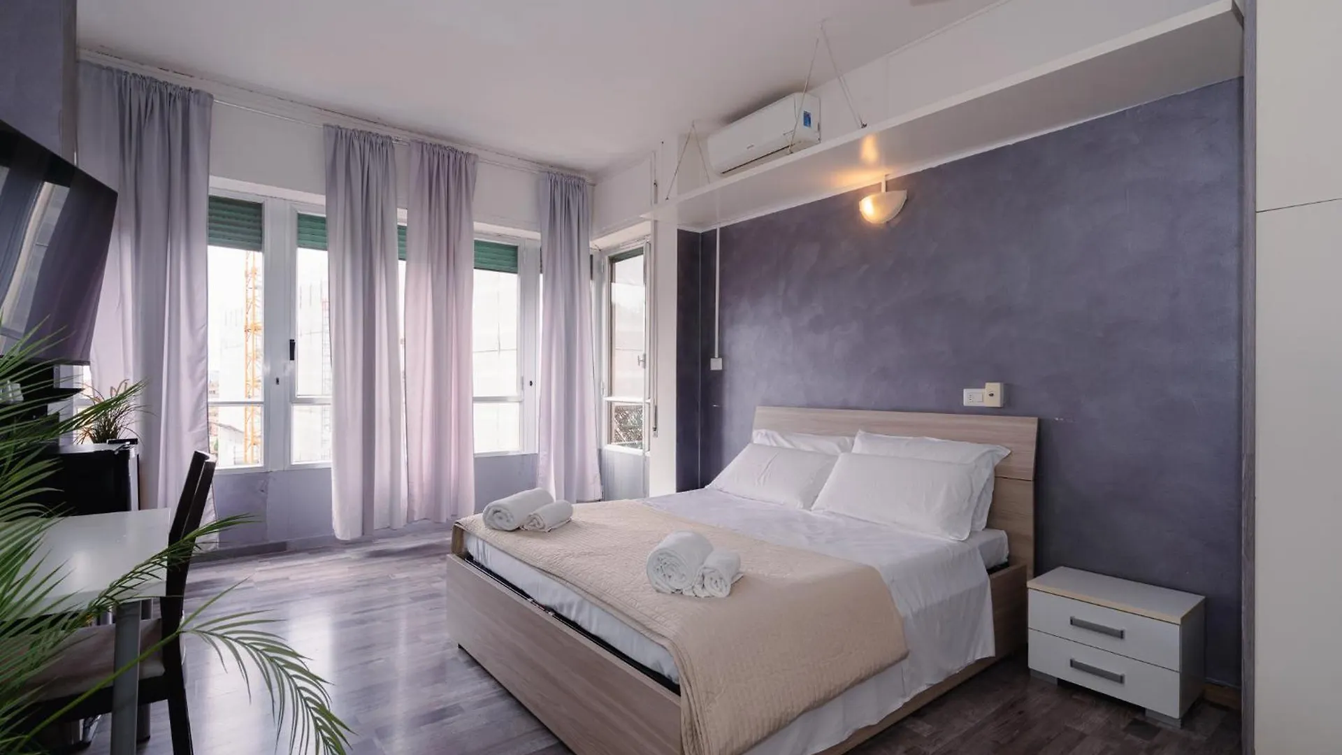 ** Guest house Galleria Del Reno Bologna Italy