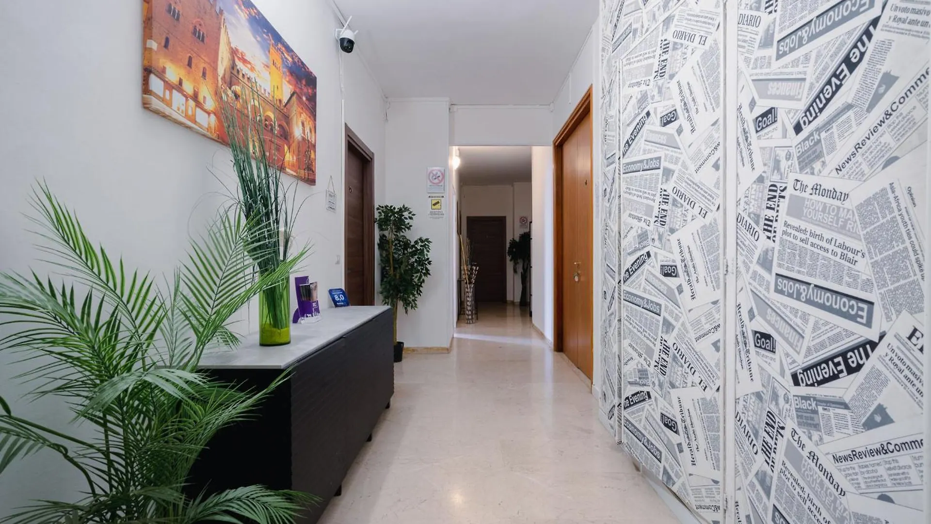 Galleria Del Reno Bologna