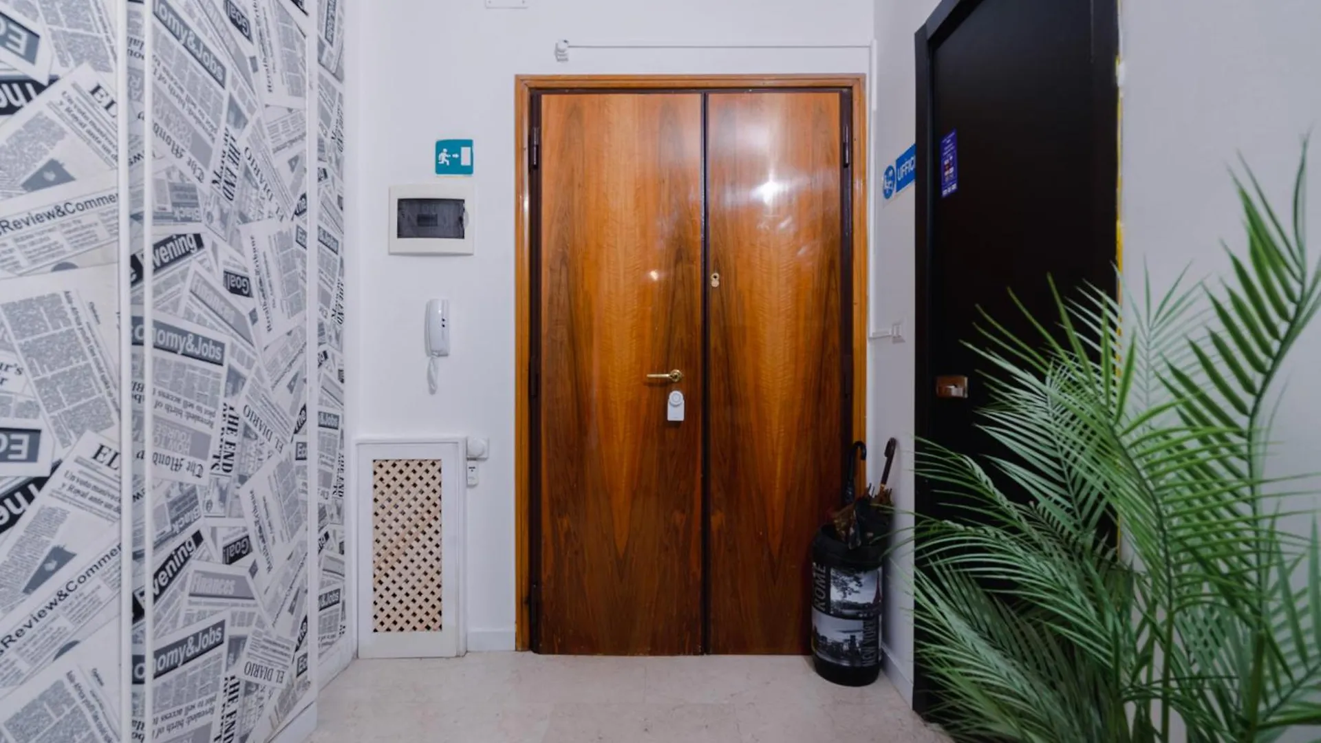 Galleria Del Reno Bologna Guest house