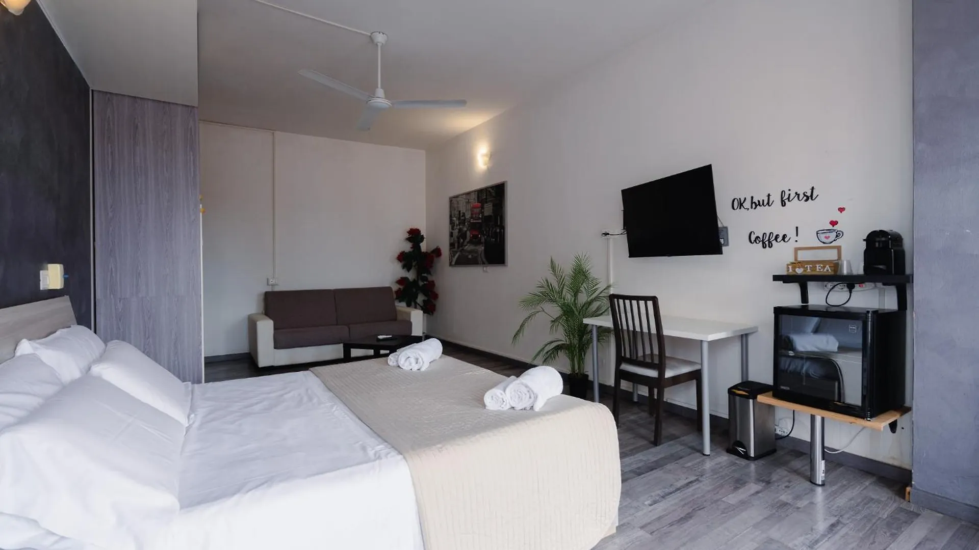 Guest house Galleria Del Reno Bologna
